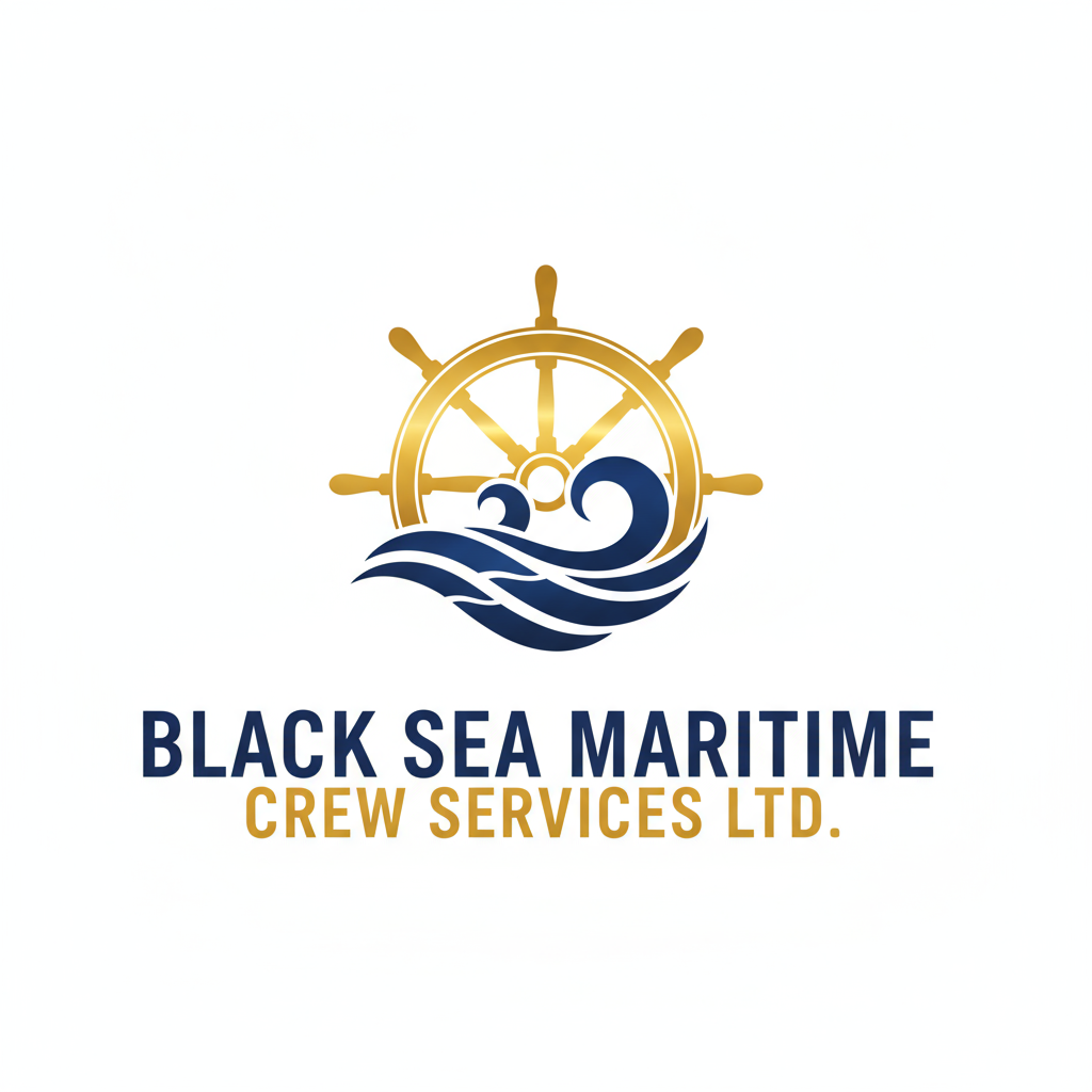 BlueWave Maritime Crew
